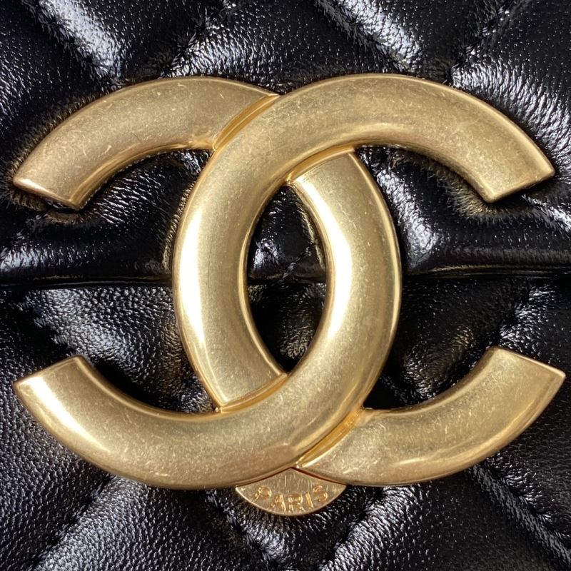 Chanel Satchel Bags